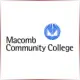 Macomb Community College - Social Work School Ranking
