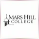 Mars Hill University - Social Work School Ranking