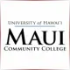 University of Hawaii Maui College - Social Work School Ranking