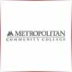 Metropolitan Community College Area - Social Work School Ranking