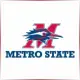 Metropolitan State University of Denver - Social Work School Ranking