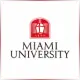Miami University Oxford - Social Work School Ranking
