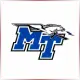 Middle Tennessee State University - Social Work School Ranking