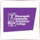 Minneapolis Community and Technical College - Social Work School Ranking