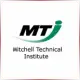 Mitchell Technical Institute - Social Work School Ranking