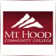 Mt Hood Community College - Social Work School Ranking