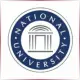 National University - Social Work School Ranking