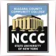 Niagara County Community College - Social Work School Ranking