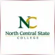 North Central State College - Social Work School Ranking
