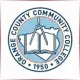 Orange County Community College - Social Work School Ranking