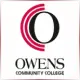 Owens Community College - Social Work School Ranking