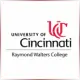 University of Cincinnati Blue Ash College - Social Work School Ranking