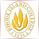Rhode Island College - Social Work School Ranking