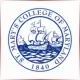 St Mary's College of Maryland - Social Work School Ranking