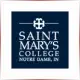 Saint Mary's College - Social Work School Ranking