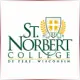 Saint Norbert College - Social Work School Ranking