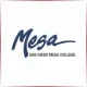 San Diego Mesa College - Social Work School Ranking