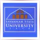 Savannah State University - Social Work School Ranking