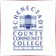 Schenectady County Community College - Social Work School Ranking