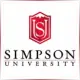 Simpson University - Social Work School Ranking