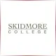 Skidmore College - Social Work School Ranking