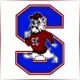South Carolina State University - Social Work School Ranking