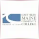 Southern Maine Community College - Social Work School Ranking