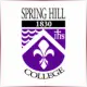 Spring Hill College - Social Work School Ranking