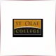 St Olaf College - Social Work School Ranking