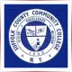 Suffolk County Community College - Social Work School Ranking