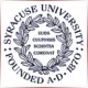 Syracuse University - Social Work School Ranking
