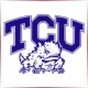 Texas Christian University - Social Work School Ranking