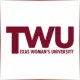 Texas Woman's University - Social Work School Ranking