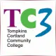Tompkins Cortland Community College - Social Work School Ranking