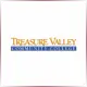 Treasure Valley Community College - Social Work School Ranking
