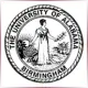 University of Alabama at Birmingham - Social Work School Ranking