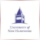University of New Hampshire - Social Work School Ranking