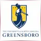 University of North Carolina at Greensboro - Social Work School Ranking