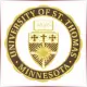 University of St Thomas - Social Work School Ranking