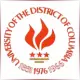 University of The District of Columbia - Social Work School Ranking