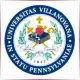 Villanova University - Social Work School Ranking