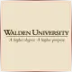Walden University - Social Work School Ranking