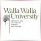 Walla Walla University - Social Work School Ranking