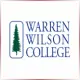 Warren Wilson College - Social Work School Ranking