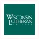 Wisconsin Lutheran College - Social Work School Ranking