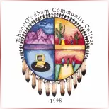 Tohono O'odham Community College